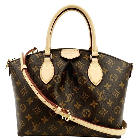 louis vuitton boetie pm review|louis vuitton pm tote bag.